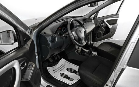 Nissan Terrano III, 2014 год, 1 150 000 рублей, 5 фотография