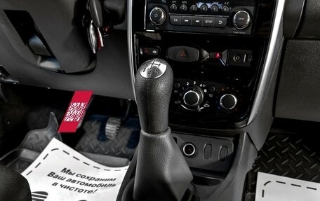Nissan Terrano III, 2014 год, 1 150 000 рублей, 10 фотография