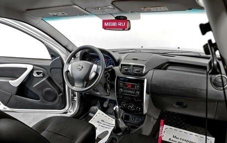 Nissan Terrano III, 2014 год, 1 150 000 рублей, 8 фотография
