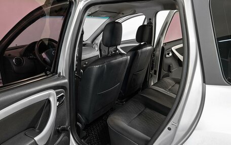 Nissan Terrano III, 2014 год, 1 150 000 рублей, 12 фотография