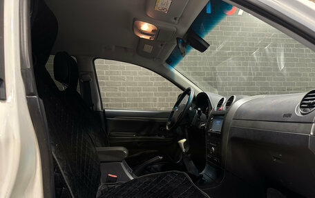 Great Wall Hover H5, 2013 год, 760 000 рублей, 8 фотография