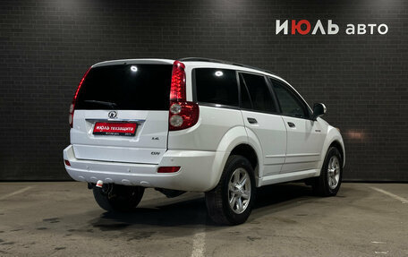 Great Wall Hover H5, 2013 год, 760 000 рублей, 5 фотография