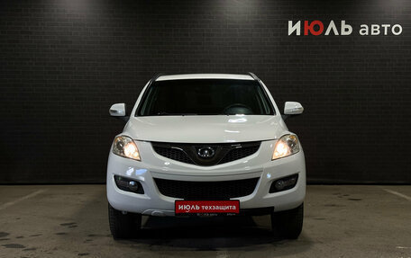 Great Wall Hover H5, 2013 год, 760 000 рублей, 2 фотография