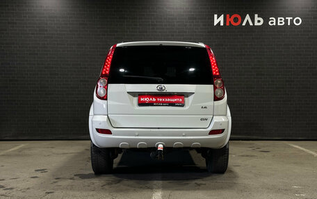 Great Wall Hover H5, 2013 год, 760 000 рублей, 6 фотография