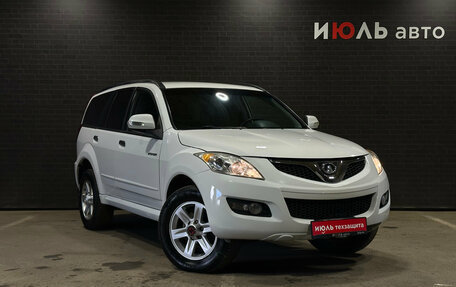 Great Wall Hover H5, 2013 год, 760 000 рублей, 3 фотография