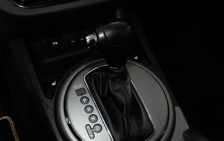 KIA Sportage III, 2014 год, 1 566 000 рублей, 12 фотография