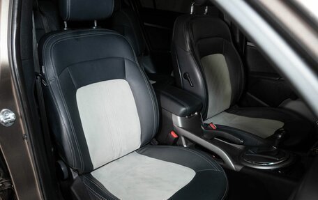 KIA Sportage III, 2014 год, 1 566 000 рублей, 14 фотография