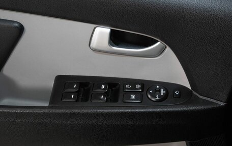 KIA Sportage III, 2014 год, 1 566 000 рублей, 18 фотография