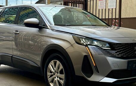 Peugeot 5008 II, 2020 год, 1 900 000 рублей, 4 фотография