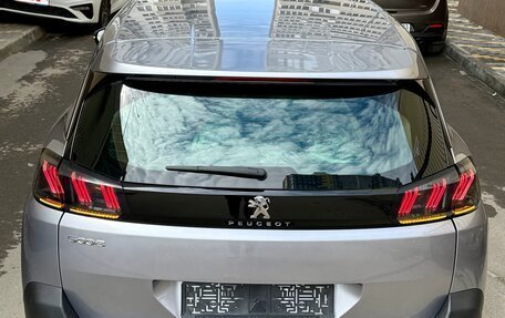 Peugeot 5008 II, 2020 год, 1 900 000 рублей, 8 фотография