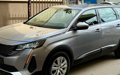 Peugeot 5008 II, 2020 год, 1 900 000 рублей, 2 фотография