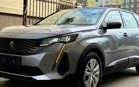 Peugeot 5008 II, 2020 год, 1 900 000 рублей, 3 фотография