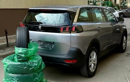 Peugeot 5008 II, 2020 год, 1 900 000 рублей, 12 фотография