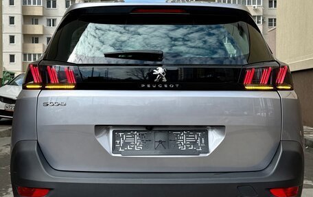 Peugeot 5008 II, 2020 год, 1 900 000 рублей, 9 фотография