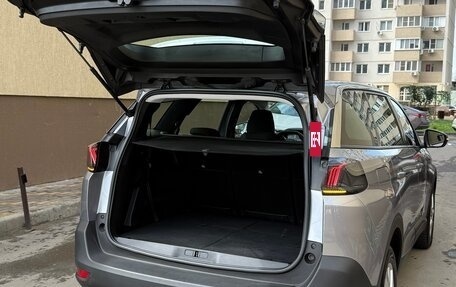 Peugeot 5008 II, 2020 год, 1 900 000 рублей, 13 фотография