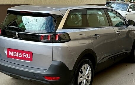 Peugeot 5008 II, 2020 год, 1 900 000 рублей, 7 фотография