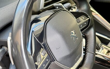 Peugeot 5008 II, 2020 год, 1 900 000 рублей, 23 фотография