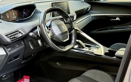 Peugeot 5008 II, 2020 год, 1 900 000 рублей, 22 фотография