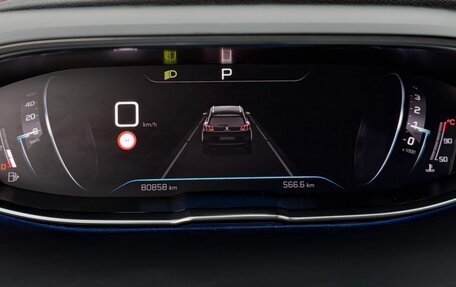 Peugeot 5008 II, 2020 год, 1 900 000 рублей, 31 фотография
