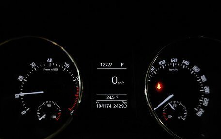 Skoda Yeti I рестайлинг, 2015 год, 1 543 000 рублей, 17 фотография