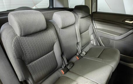 Skoda Yeti I рестайлинг, 2015 год, 1 543 000 рублей, 16 фотография
