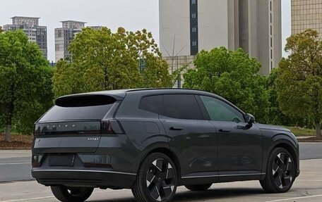 Volvo XC70, 2026 год, 8 820 750 рублей, 5 фотография