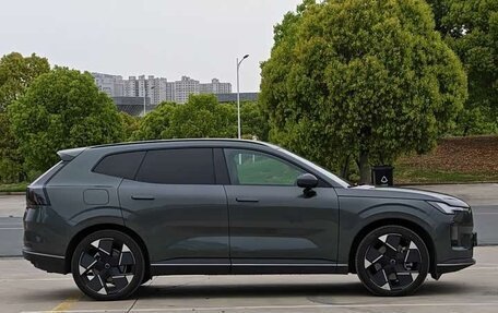 Volvo XC70, 2026 год, 8 820 750 рублей, 4 фотография