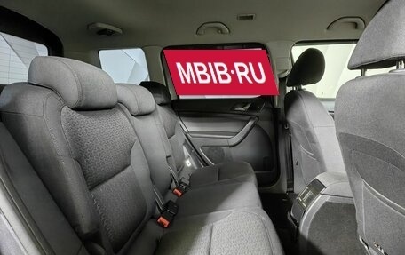 Skoda Yeti I рестайлинг, 2015 год, 1 543 000 рублей, 15 фотография