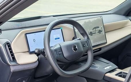 Volvo XC70, 2026 год, 8 820 750 рублей, 10 фотография