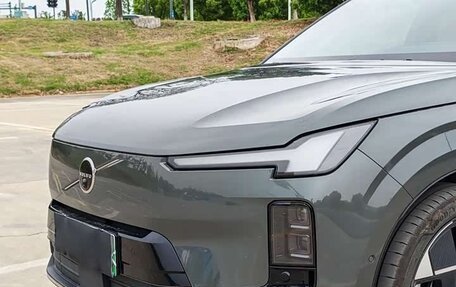 Volvo XC70, 2026 год, 8 820 750 рублей, 7 фотография