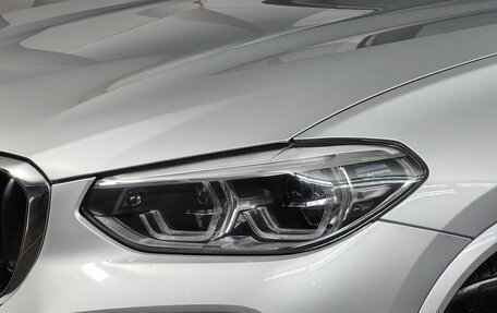 BMW X4, 2021 год, 5 520 000 рублей, 7 фотография
