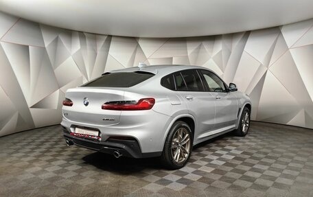 BMW X4, 2021 год, 5 520 000 рублей, 2 фотография