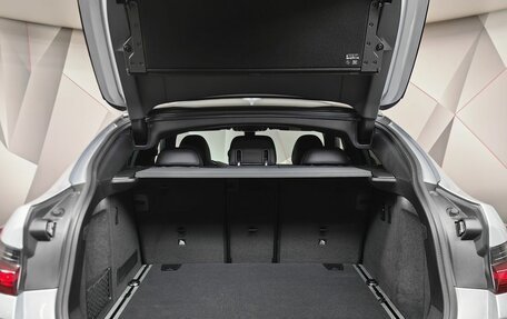 BMW X4, 2021 год, 5 520 000 рублей, 8 фотография
