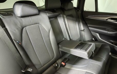 BMW X4, 2021 год, 5 520 000 рублей, 13 фотография