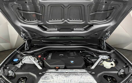 BMW X4, 2021 год, 5 520 000 рублей, 9 фотография