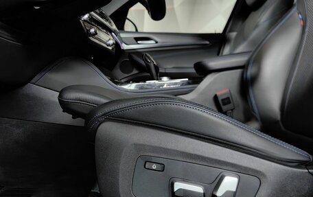 BMW X4, 2021 год, 5 520 000 рублей, 17 фотография