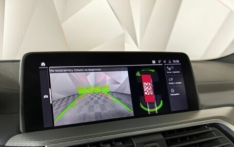 BMW X4, 2021 год, 5 520 000 рублей, 16 фотография