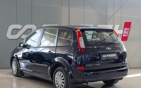 Ford C-MAX I рестайлинг, 2007 год, 579 000 рублей, 2 фотография