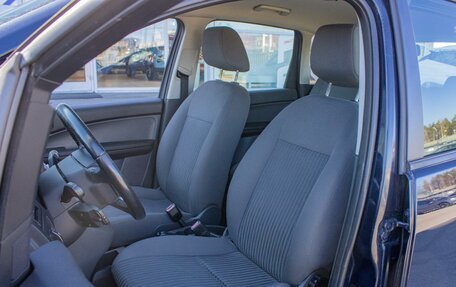 Ford C-MAX I рестайлинг, 2007 год, 579 000 рублей, 7 фотография