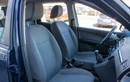 Ford C-MAX I рестайлинг, 2007 год, 579 000 рублей, 9 фотография