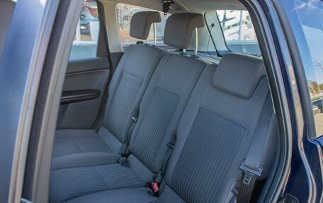 Ford C-MAX I рестайлинг, 2007 год, 579 000 рублей, 8 фотография