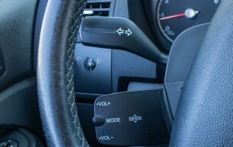 Ford C-MAX I рестайлинг, 2007 год, 579 000 рублей, 17 фотография