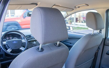 Ford C-MAX I рестайлинг, 2007 год, 579 000 рублей, 11 фотография