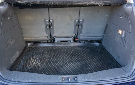 Ford C-MAX I рестайлинг, 2007 год, 579 000 рублей, 21 фотография