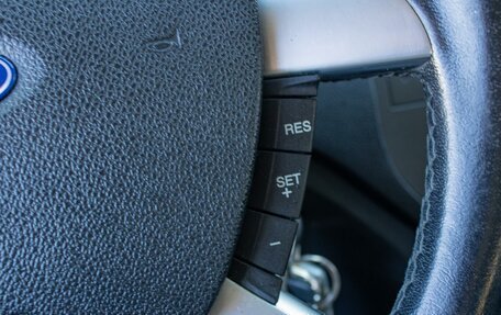 Ford C-MAX I рестайлинг, 2007 год, 579 000 рублей, 16 фотография