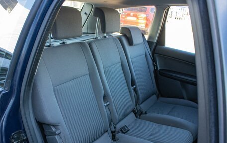 Ford C-MAX I рестайлинг, 2007 год, 579 000 рублей, 10 фотография