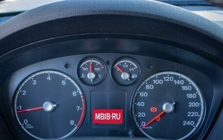 Ford C-MAX I рестайлинг, 2007 год, 579 000 рублей, 20 фотография