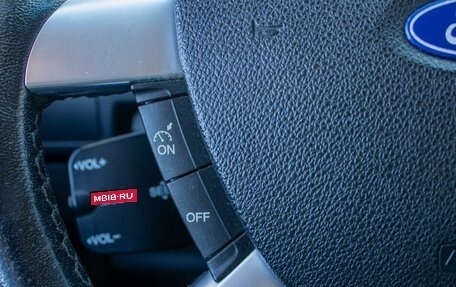 Ford C-MAX I рестайлинг, 2007 год, 579 000 рублей, 15 фотография