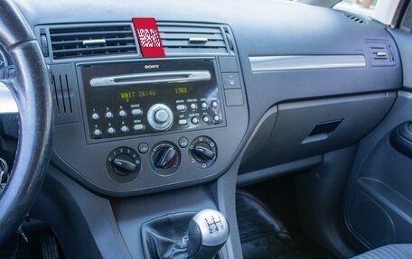 Ford C-MAX I рестайлинг, 2007 год, 579 000 рублей, 14 фотография