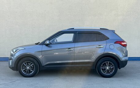 Hyundai Creta I рестайлинг, 2019 год, 1 890 000 рублей, 4 фотография